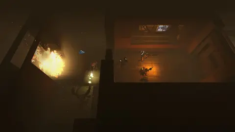 Alien Swarm: Reactive Drop screenshot