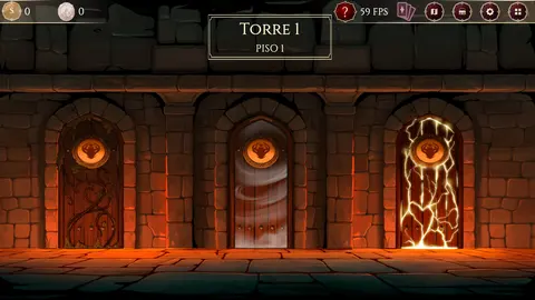 Arcane Ascent screenshot