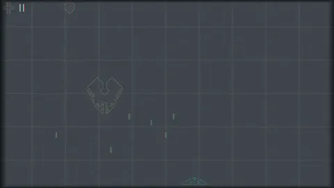 Distant Space screenshot