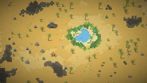 WorldBox - God Simulator screenshot
