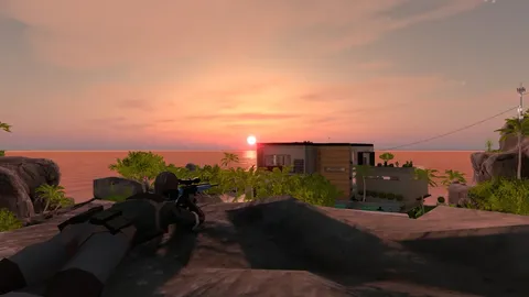 Intruder screenshot