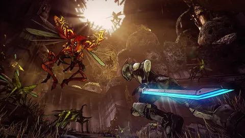 Borderlands 2 screenshot