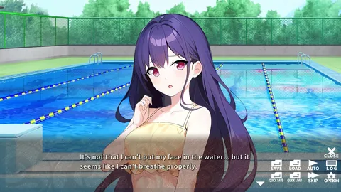 なつ♡カノ SUMMER GIRLFRIEND screenshot