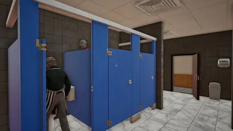Fast Food Simulator screenshot