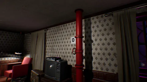 Just Anomalies screenshot