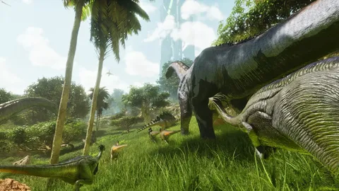 ARK: Survival Ascended screenshot