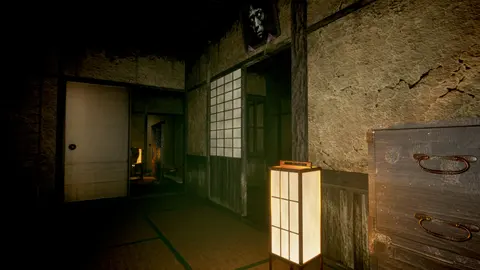 虚衝 - Kyosho screenshot