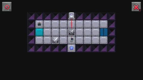 When Push Comes To Shove screenshot