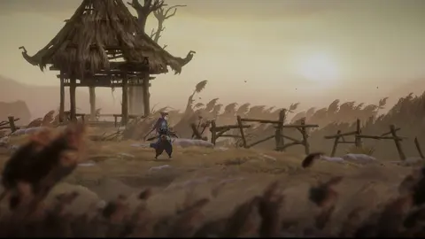Eastern Exorcist screenshot