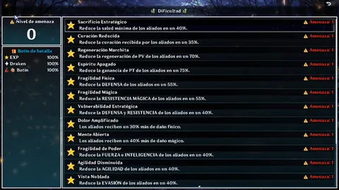 Tales Of Miravia screenshot