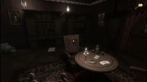 A Mirror, Darkly screenshot