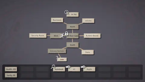 Myths of Rules screenshot