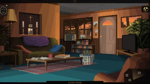 NORCO screenshot