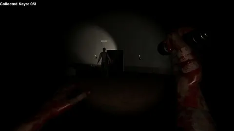 Demon Alive screenshot