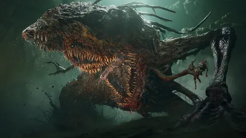 Lords of the Fallen screenshot