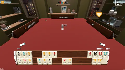 okey.gg screenshot