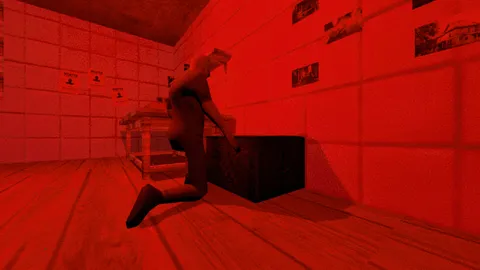 Trash Horror Collection 5 screenshot