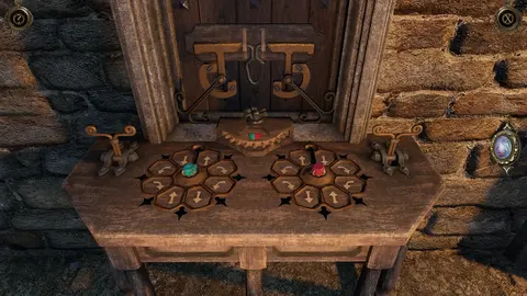 The House of Da Vinci screenshot