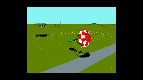 Battle Command screenshot