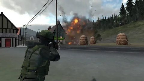 War Trigger 2 screenshot