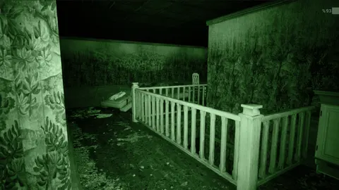 Darkfield screenshot