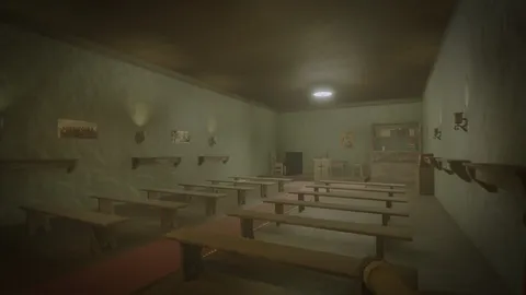 Sect House screenshot