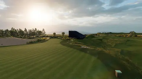 EA SPORTS™ PGA TOUR™ screenshot