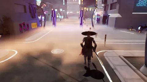 Yurei Hunt screenshot