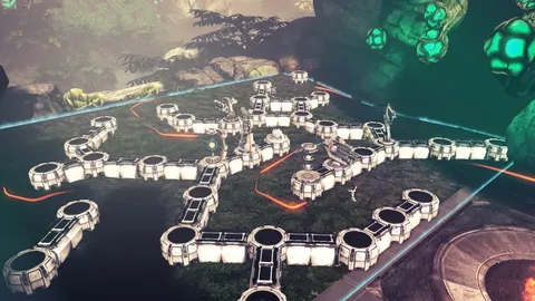 Sanctum 2 screenshot