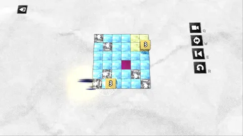 BLOCK+HOLE screenshot