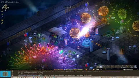 Elin screenshot