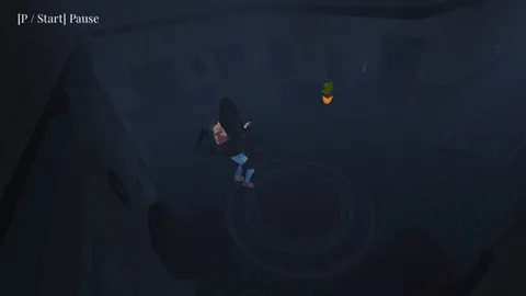 Malice Within screenshot