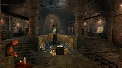 RAID: World War II screenshot
