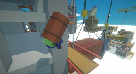 RAGDOLL UNIVERSE screenshot