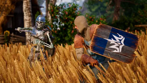 King's Bounty II screenshot
