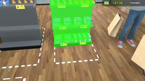 TCG Card Shop Simulator screenshot