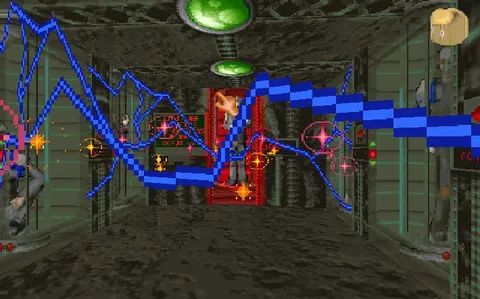 Normality screenshot