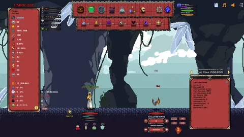 Lets Get Loot! screenshot