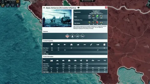 SUPREMACY: WORLD WAR 3 screenshot
