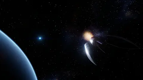 Juno: New Origins screenshot