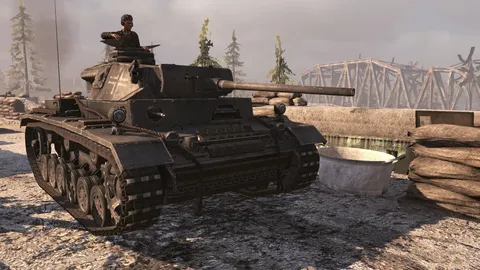 Rising Storm Game of the Year Edition screenshot