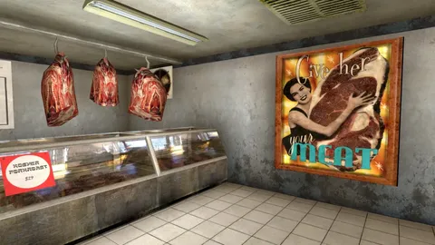 POSTAL 2 screenshot