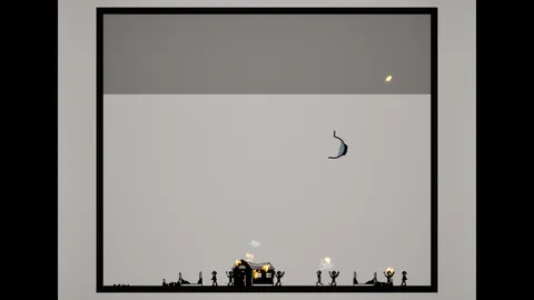 Just Catch Fireballs screenshot
