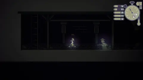 Little Lighthouse of Horror screenshot