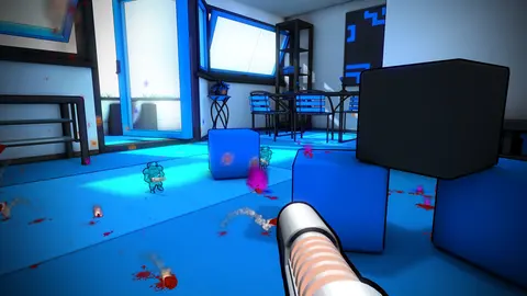 Ratz Instagib screenshot
