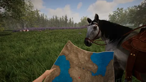Rising World screenshot