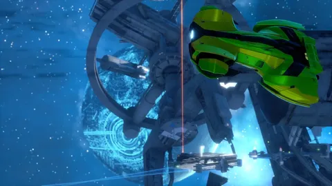 GRIP: Combat Racing screenshot