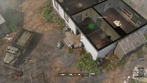 Thunder Tier One screenshot