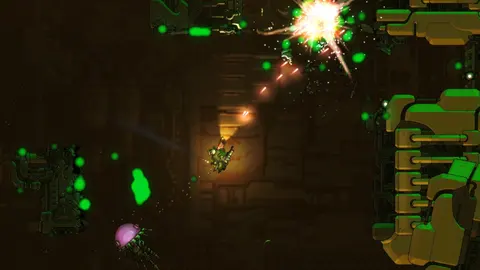 Cryptark screenshot