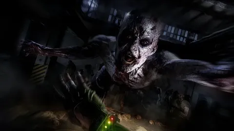 Dying Light 2 Stay Human: Reloaded Edition screenshot